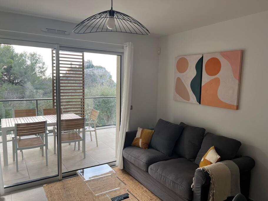 Prestige View 411 Apartment Eze Exterior photo