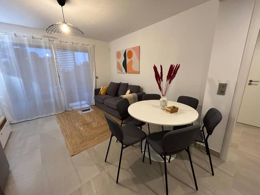 Prestige View 411 Apartment Eze Exterior photo